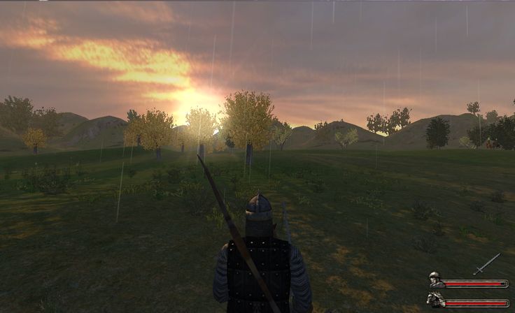 games like mount and blade for mac